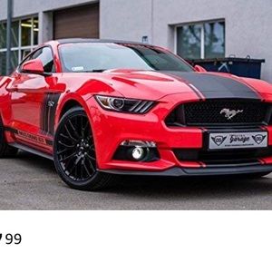 Meet your Posher, Hector